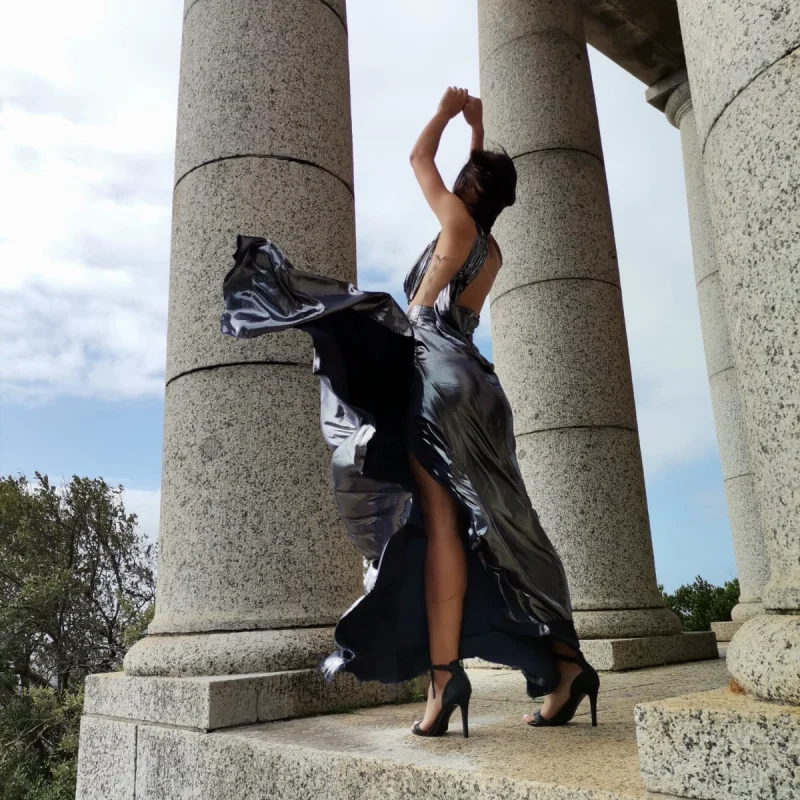 Met Gala Gianni Versace Inspired