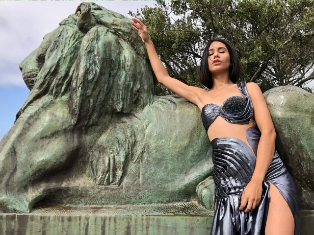 Met Gala_sacha-anne_fashion_designer