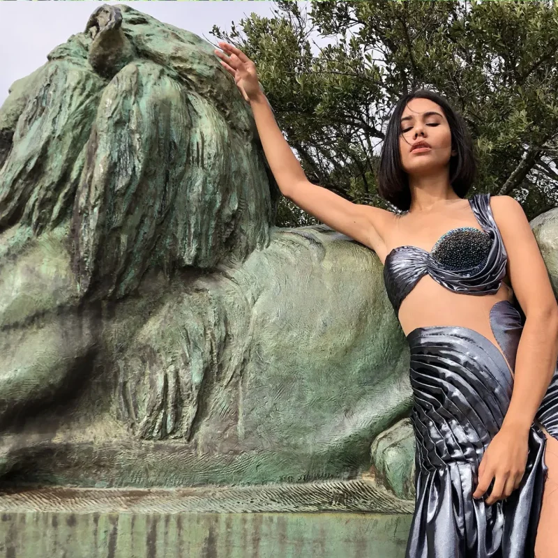 Met Gala_sacha-anne_fashion_designer